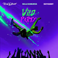 Bella Shmurda Ft. Rayvanny & Krizbeatz – Wild Party