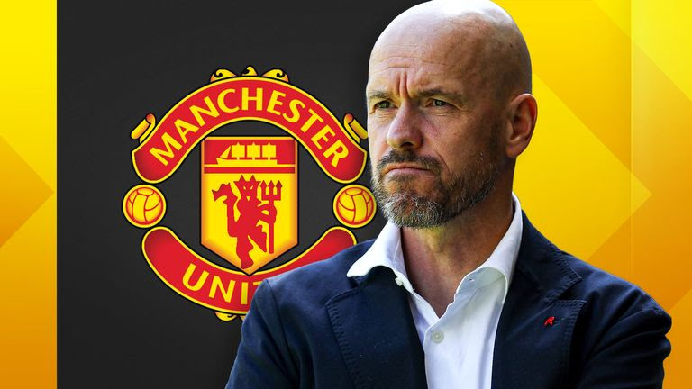 Manchester United transfer news and rumours: Summer transfer window 2022