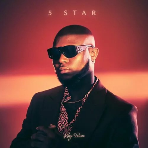 King Promise – 5 Star Album