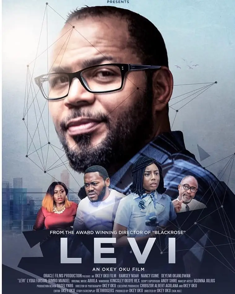 Levi (2019) [Nollywood Movie]