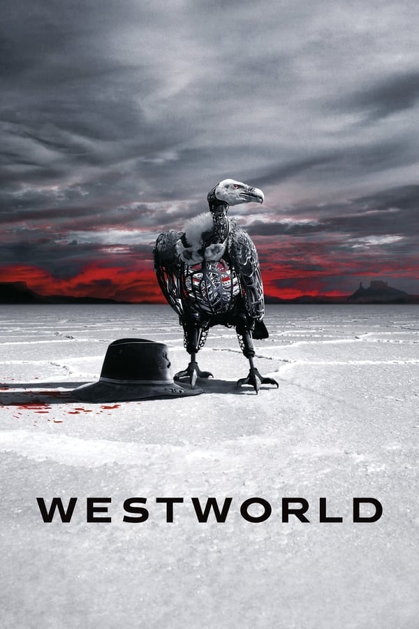 Westworld Season 2 (Complete) [TV Series]