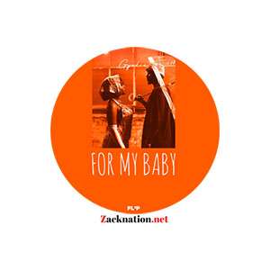 DOWNLOAD: Gyakie – For My Baby MP3