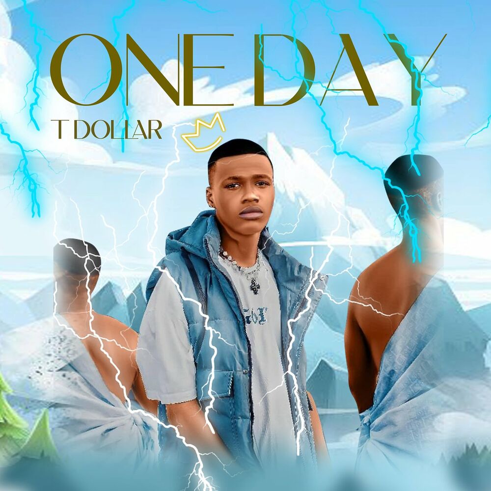 T Doller – One Day