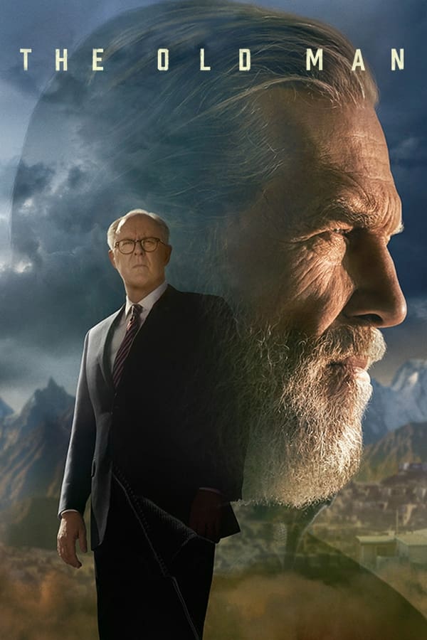 The Old Man Season 1 (Episode 6 Added) [TV Series]
