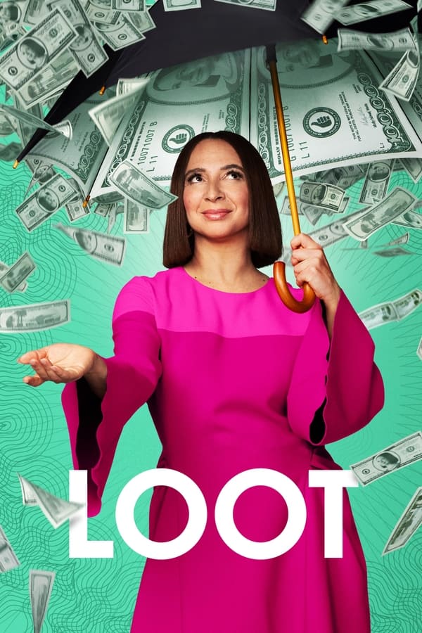 Loot Season 1 Episode 1 – 4
