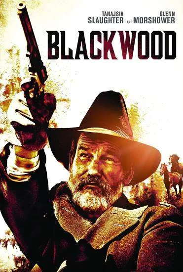 Black Wood (2022) [Hollywood Movie]