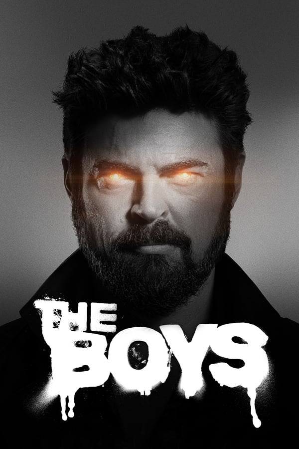 The Boys Season 3 (Complete) [TV Series]