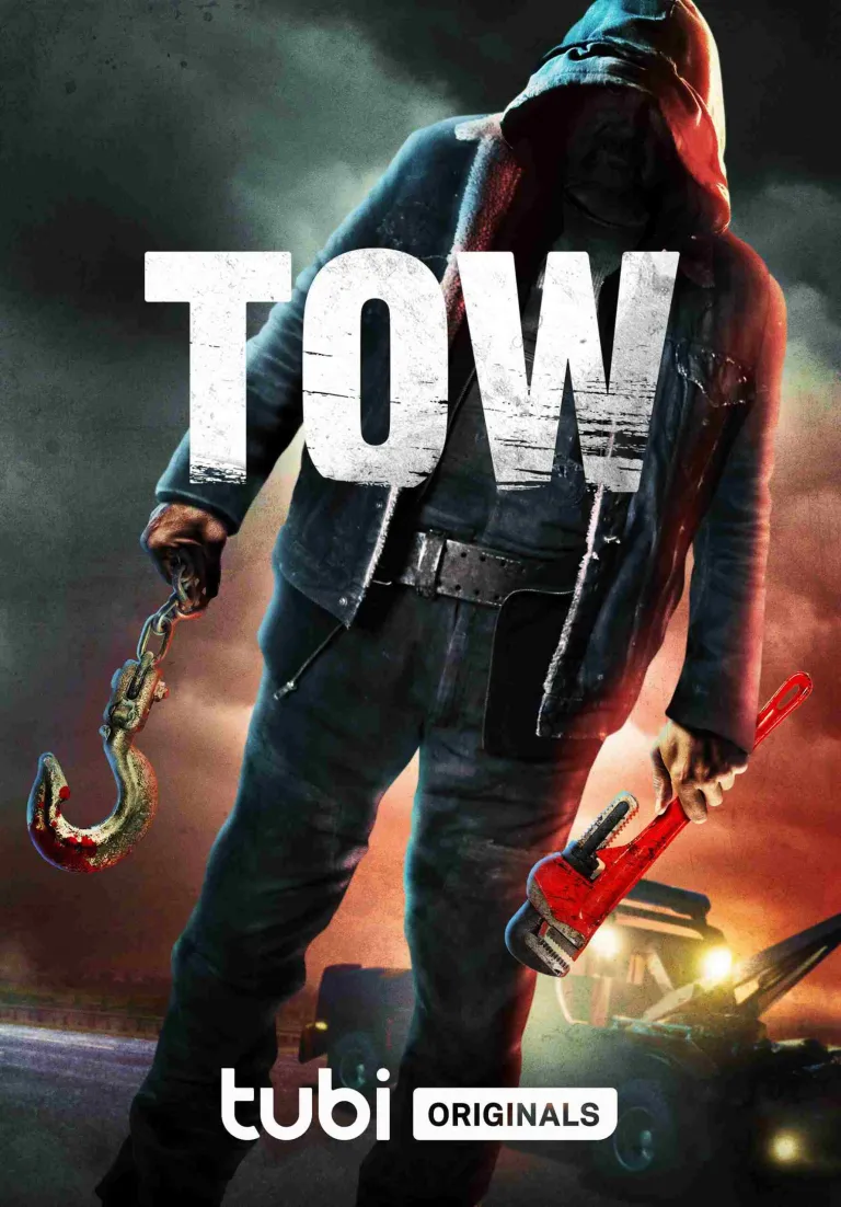 Tow (2022) [Hollywood Movie]
