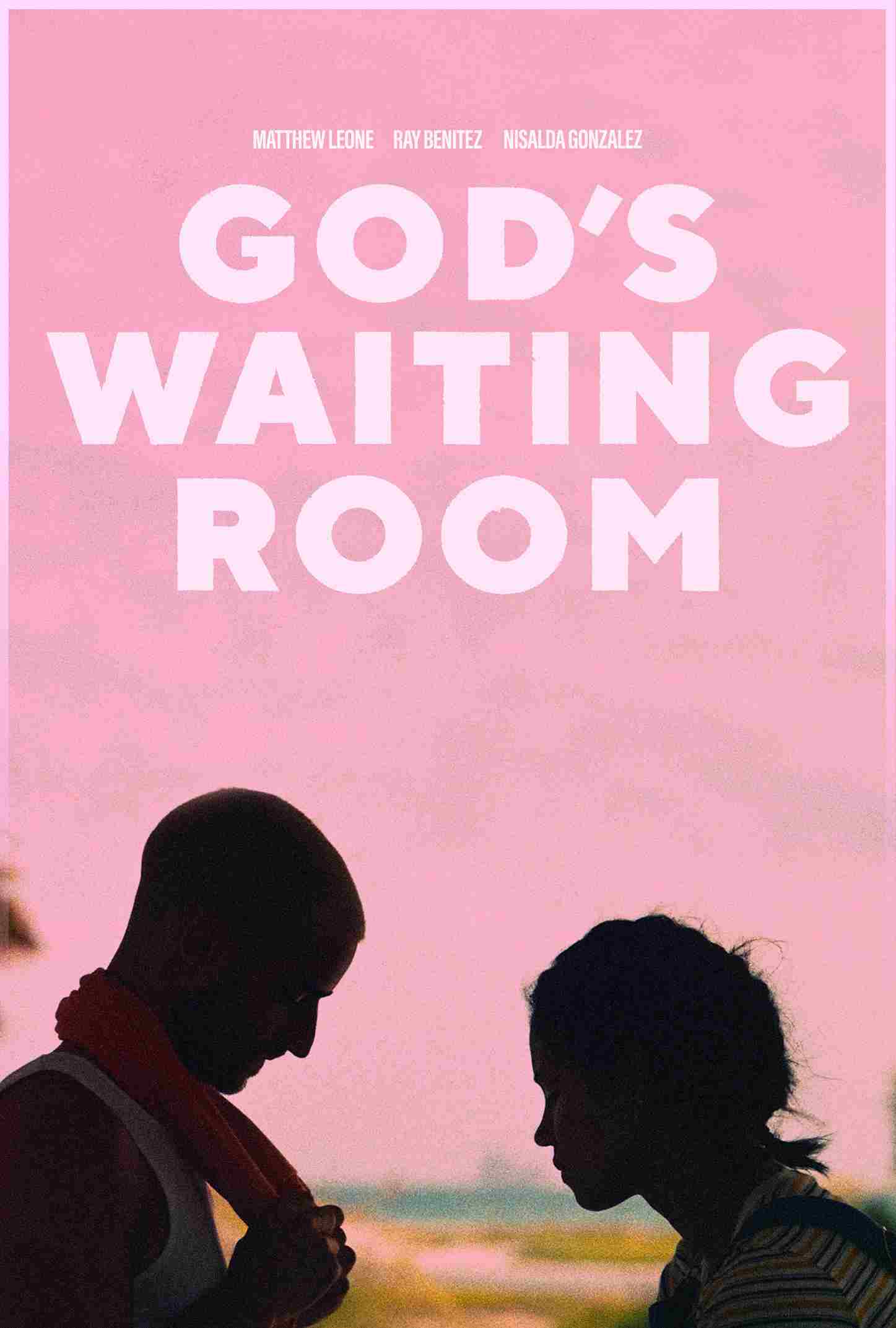 God’s Waiting Room (2022) [Hollywood Movie]