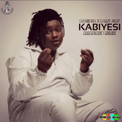 Barry Jhay – Kabiyesi (Amapiano Remix)