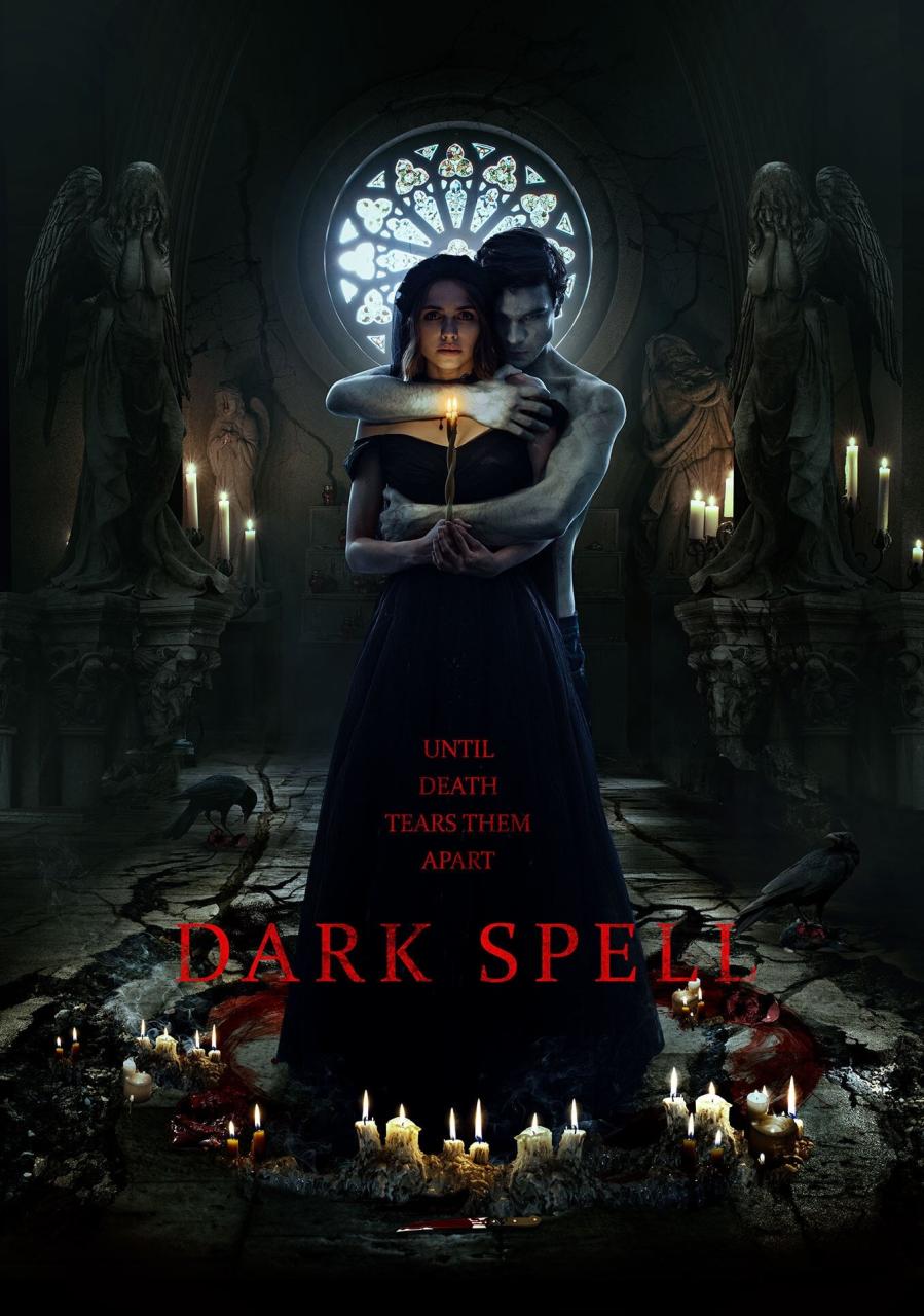 Dark Spell (2021) [Hollywood Movie]