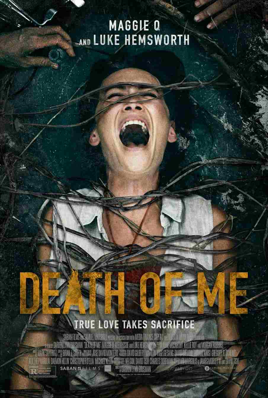 Death of Me (2020) [Hollywood Movie]