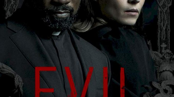 Evil Season 3 (Episode 10 Added) [TV series]