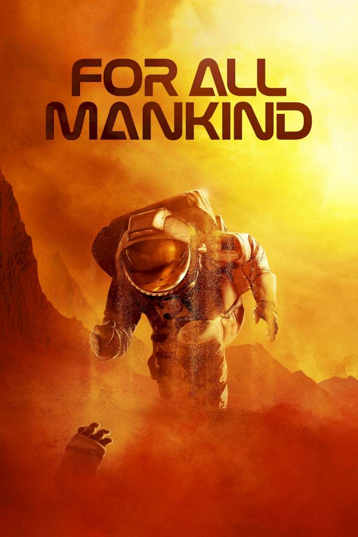 For All Mankind Season 3 (Episode 10 Added) [TV Series]