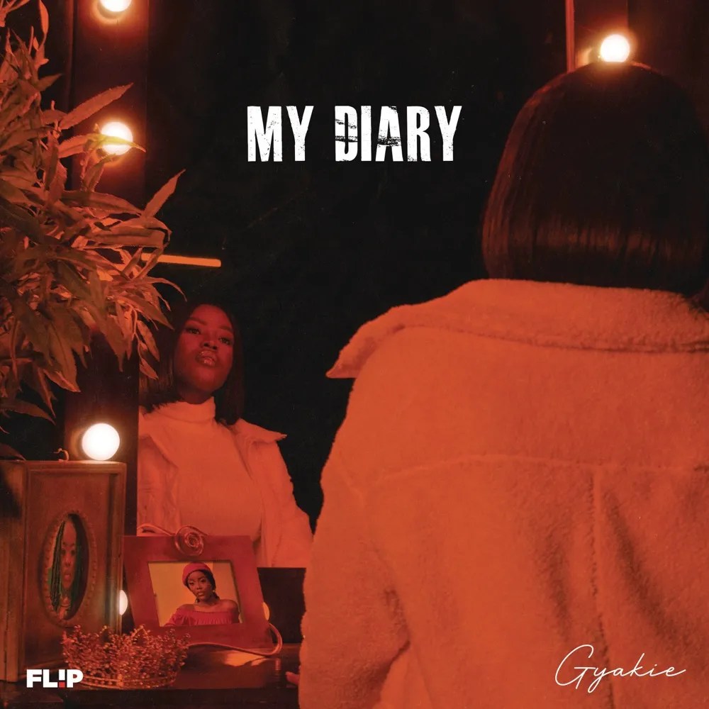 Album: Gyakie – My Diary EP