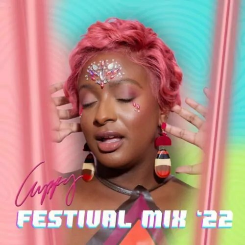 DJ Cuppy – Festival Mix ’22 (Mixtape)