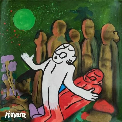Kwesi Arthur Ft Kofi Mole – Nirvana