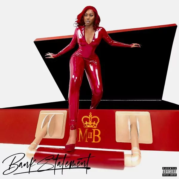 Download New Album: Ms Banks – Bank Statement