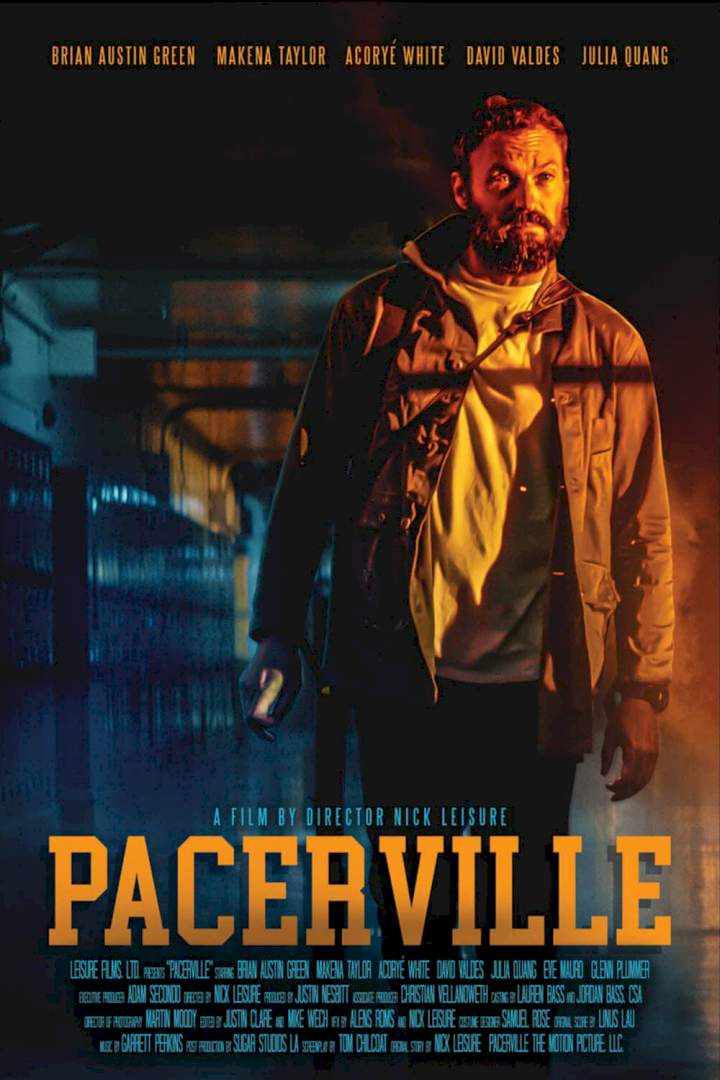 Last the Night (Pacerville) (2022) [Hollywood Movie]