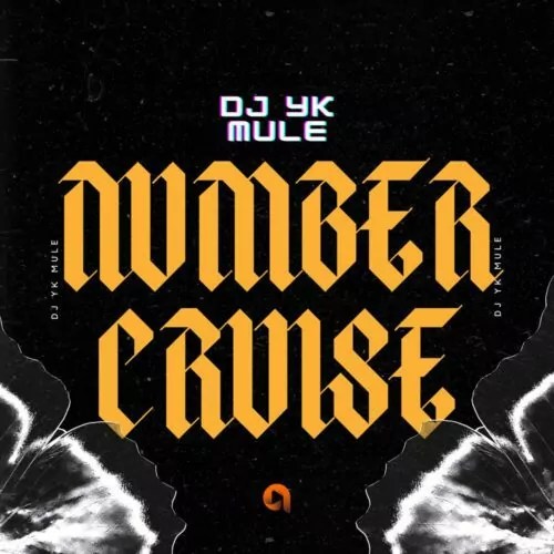 DJ YK Beats – Number Cruise