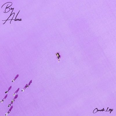 FULL ALBUM: Omah Lay – Boy Alone