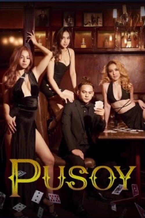 Pusoy (2022) [Filipino Movie] (18+)