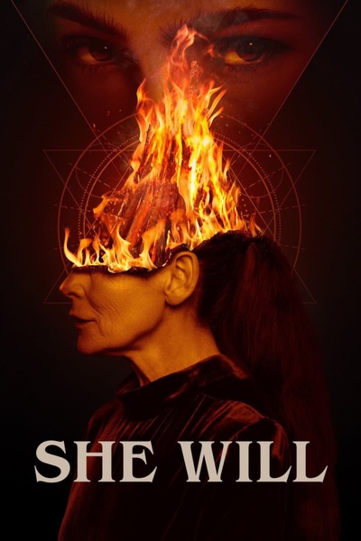 MOVIES : She Will (2022) [Hollywood Movie]