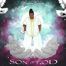 Download New Album: Barry Jhay – Son Of God