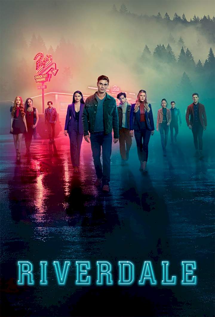 Riverdale Season 6 (Episode 19 Added) [TV Series]