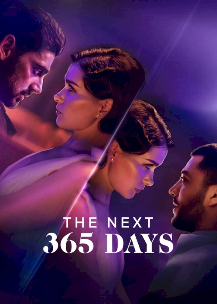The Next 365 Days (2022) [Hollywood Movie]