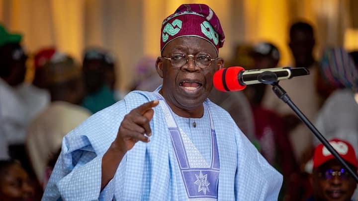 2023: APC Hit With Major Crisis As Powerful Tinubu’s Ally Decamps to PDP 