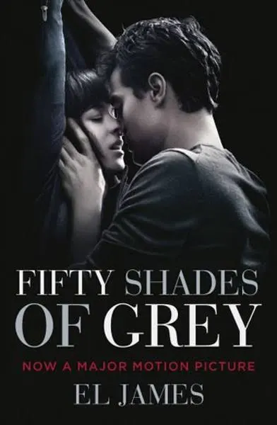 Fifty Shades of Grey (2015) [Hollywood movie] (18+)