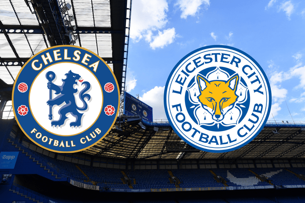 LIVESTREAM: Chelsea vs Leicester City (Premier League 22/23) #CHELEI