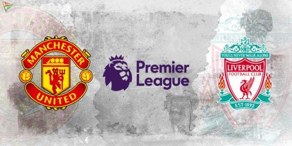 LIVE STREAM: Manchester United vs Liverpool (EPL 2022/23)