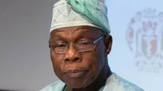 2023 : Obasanjo Moves Against APC, Tinubu