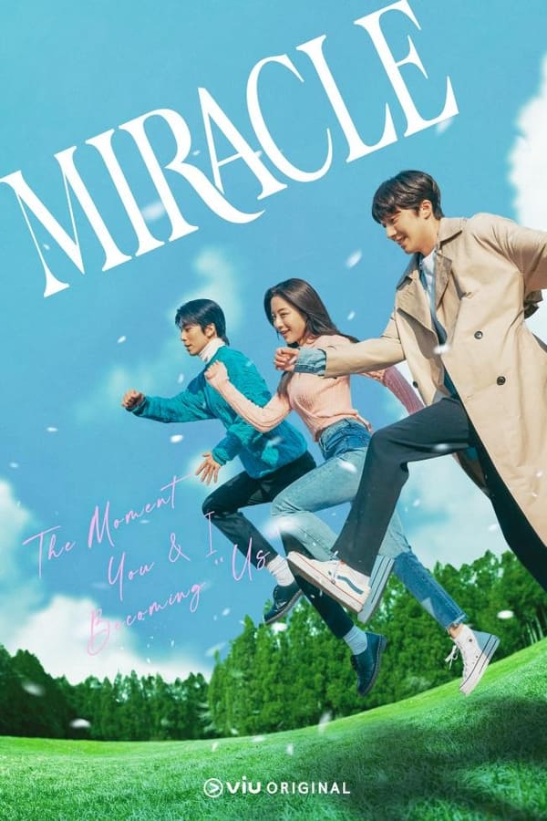 Miracle Season 1 (Episode 14 Added) [Korean Drama]