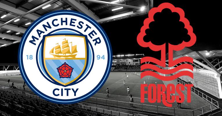 Stream Live: Manchester City Vs Nottingham Forest