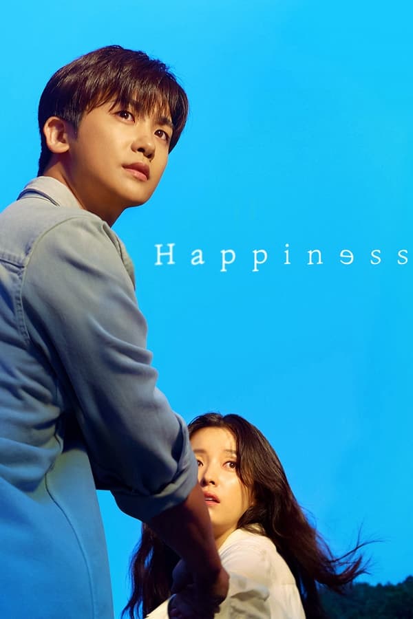 Happiness (Episode 12 Added) [Korean Drama]