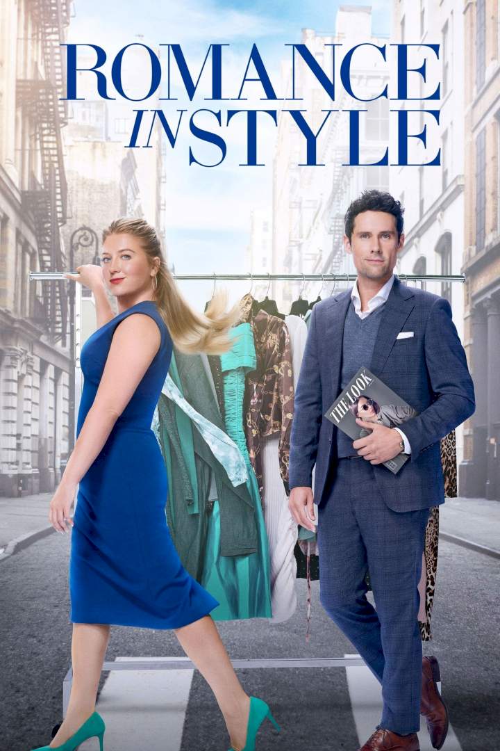 Romance in Style (2022) [Hollywood Movie]