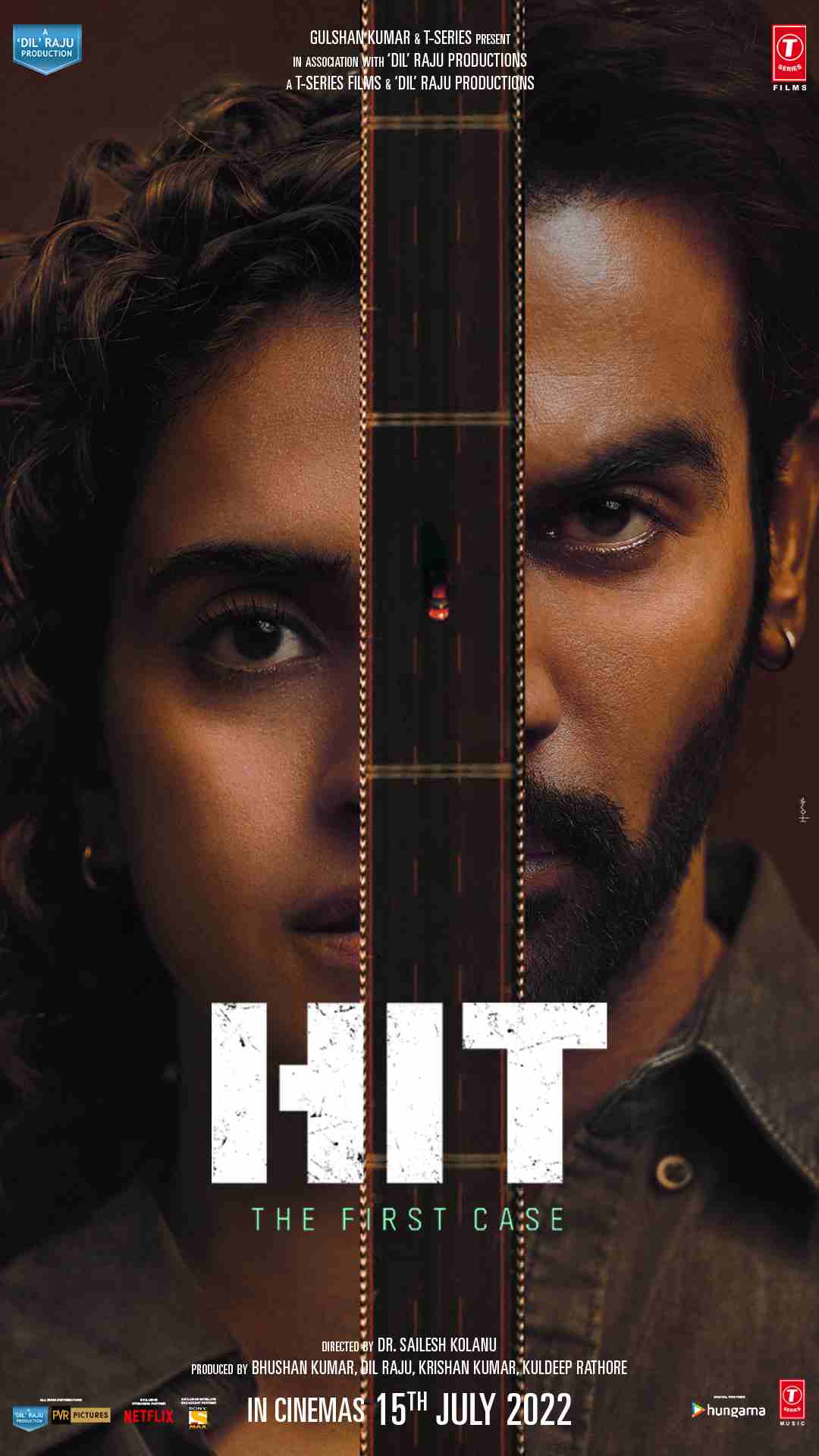 HIT: The First Case (2022) [Indian Movie]