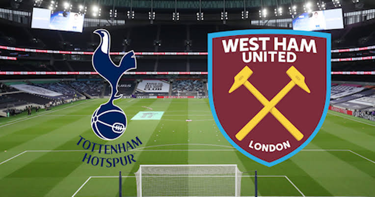 Stream Live: Tottenham Hotspur Vs Westham