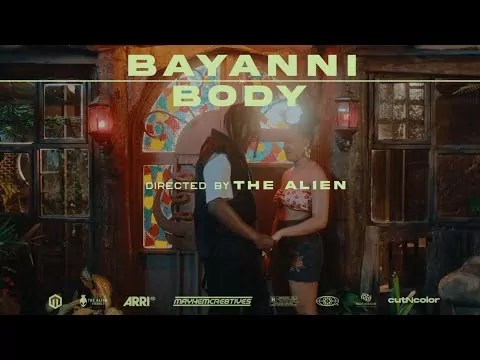 Official Video: Bayanni – Body