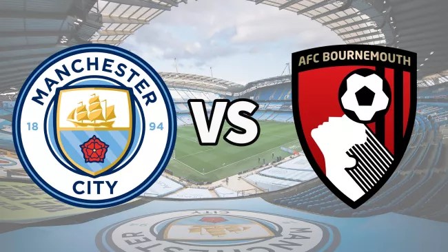 LIVESTREAM: Manchester City vs Bournemouth (Premier League 22/23)