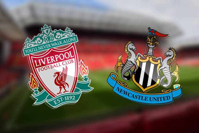 Stream Live: Liverpool Vs Newcastle