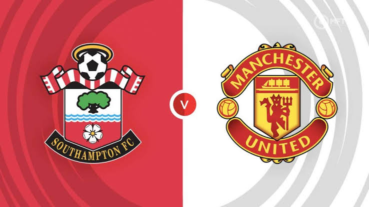Stream Live: Manchester United Vs Southampton