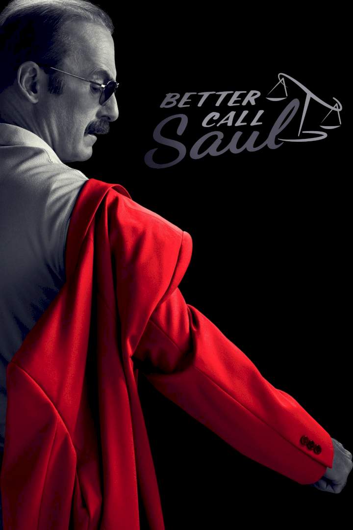 Better Call Saul Season 6 (Episode 12 Added) [TV Series]