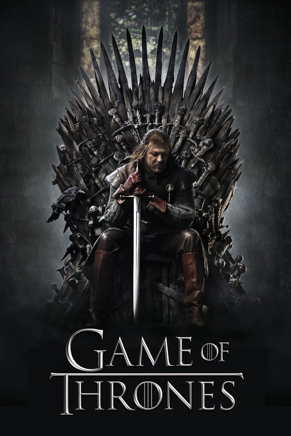 Game of Thrones S01 (Complete) [TV Series]