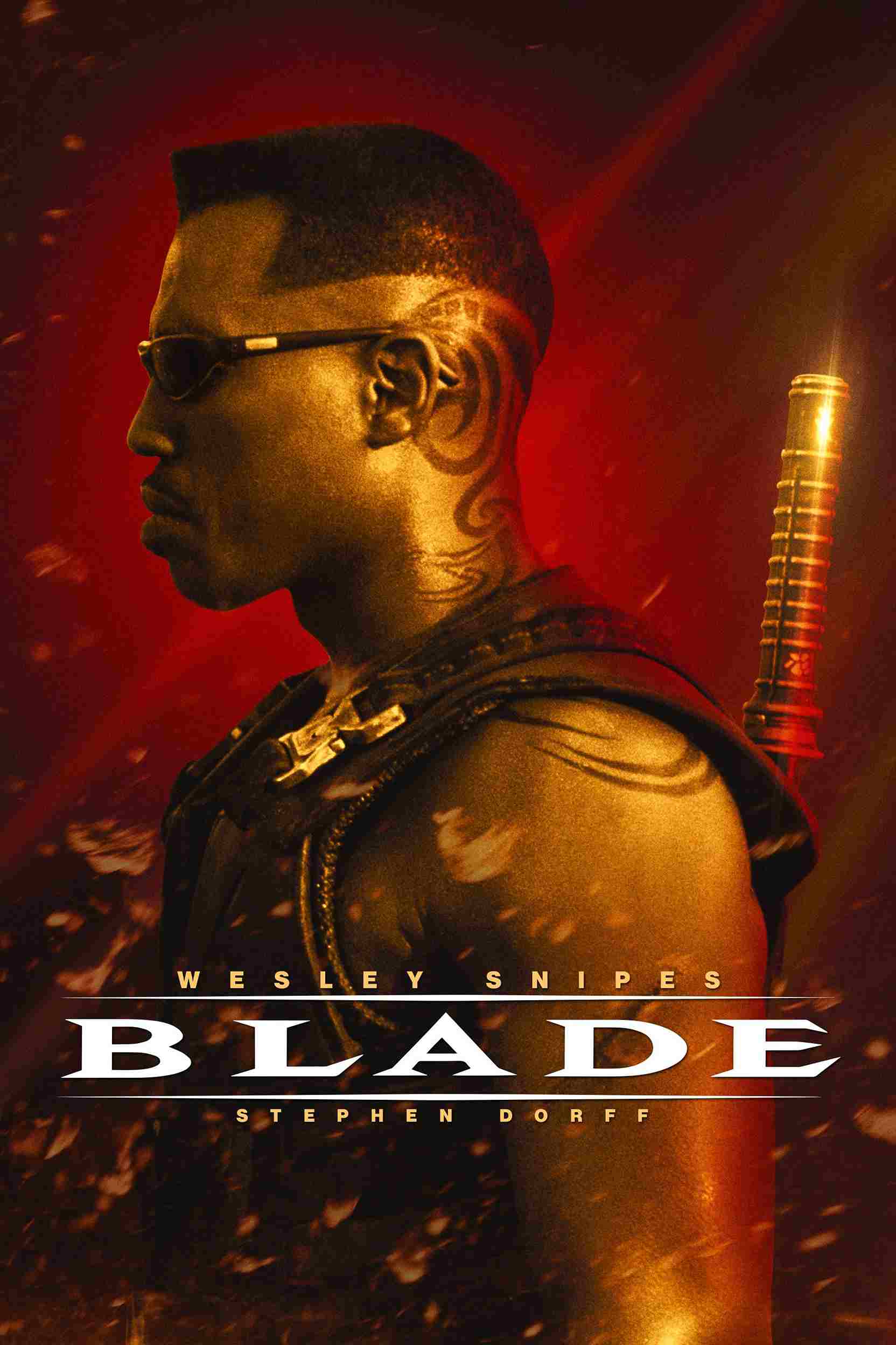 Blade II (2002) [Hollywood Movie]