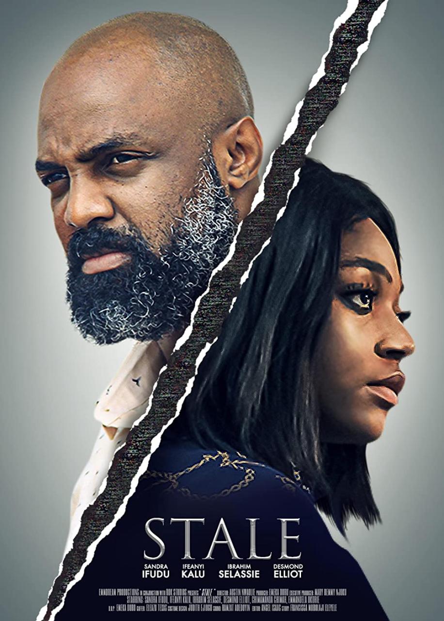 Stale (2022) [Nollywood Movie]