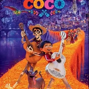 DOWNLOAD: Coco (2017) [Hollywood]